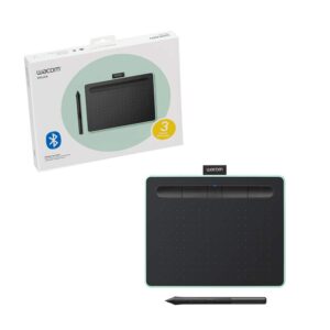 Wacom Intuos Small -Black