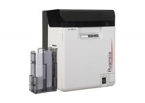 ID Card Printers