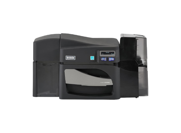 HID-Fargo-DTC4500e-printer