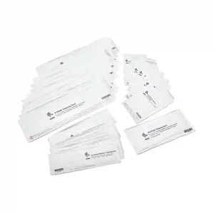 Card Printer Cleaning Supplies