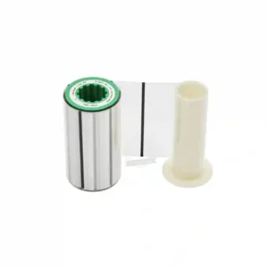 Zebra Retransfer Film