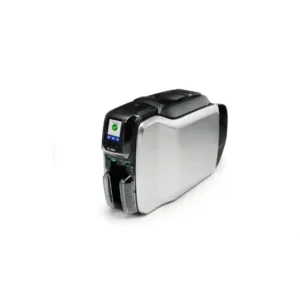 Zebra ZC300 Card Printer