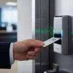 RFID Access Control Systems Dubai