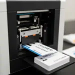ID Card Printer Dubai