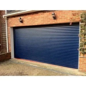 Automatic Roller Shutter Door Supply, Installation, Repair & Maintenance in UAE & Dubai