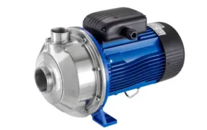 End Suction Pumps