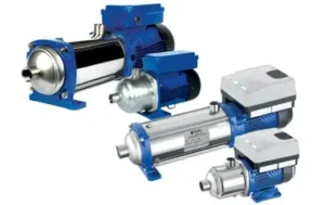 Horizontal Pumps