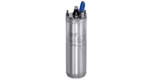 Submersible Motors