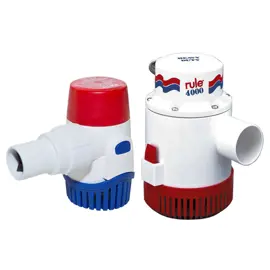 Submersible Pumps