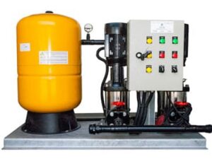 Transfer Pump Sets