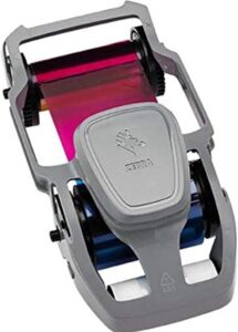Zebra 800300-250EM YMCKO Ribbon | UAE, GCC & Africa Supplier