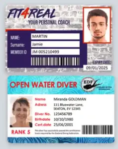 ID Card Printing