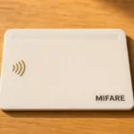 MIFARE Cards: Types, Technical Specifications, Applications and How to Choose the Right Smart Card